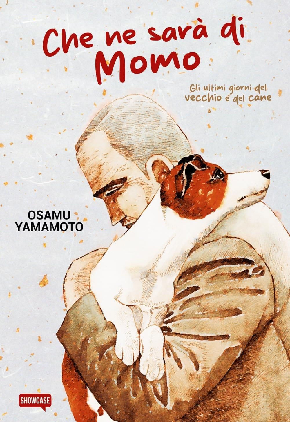 Che ne Sarà di Momo - Gli Ultimi Giorni del Vecchio e del Cane