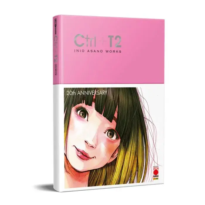 CTRL+T2