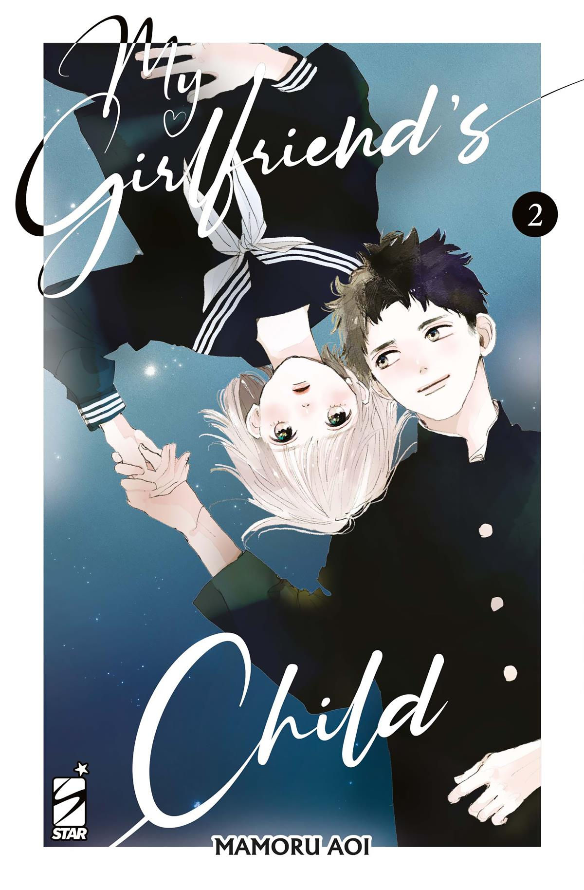 My Girlfriend's Child #2 (di 5)