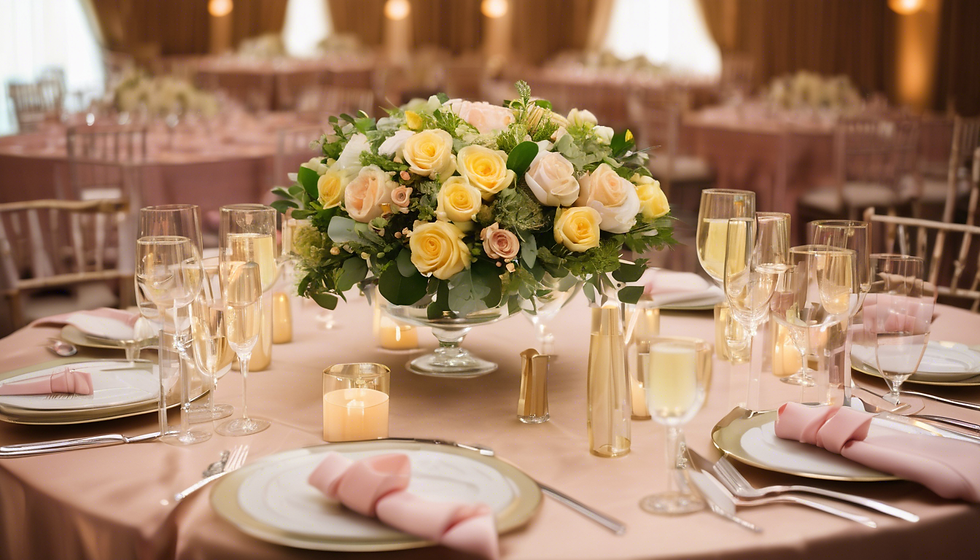 Noche de Gala y Baile