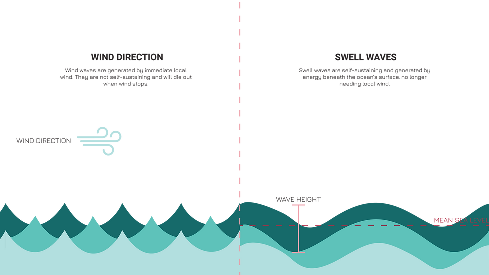 How Wave Action Works