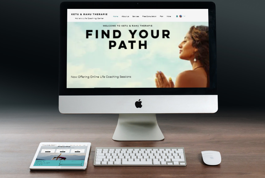 8 Reasons Your Business Needs its Own Website