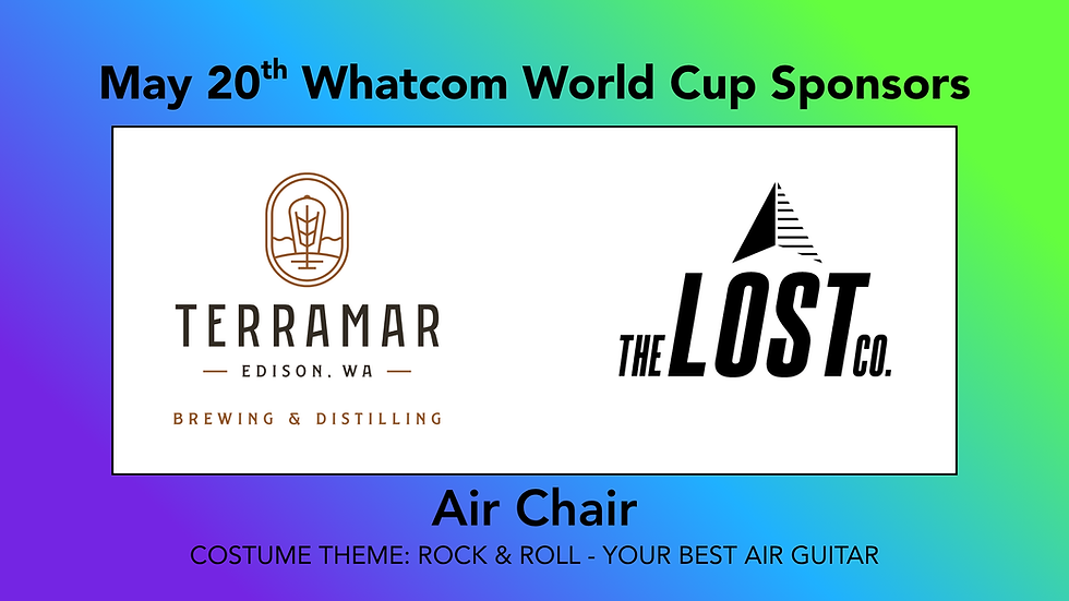 Whatcom World Cup Race Series