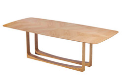 Mesa de jantar Waimea