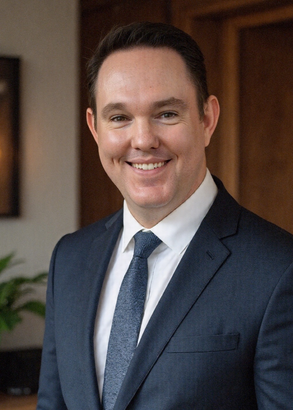 Writer: Paul Nicholson