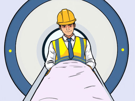 Workplace Assessments: A Departmental MRI