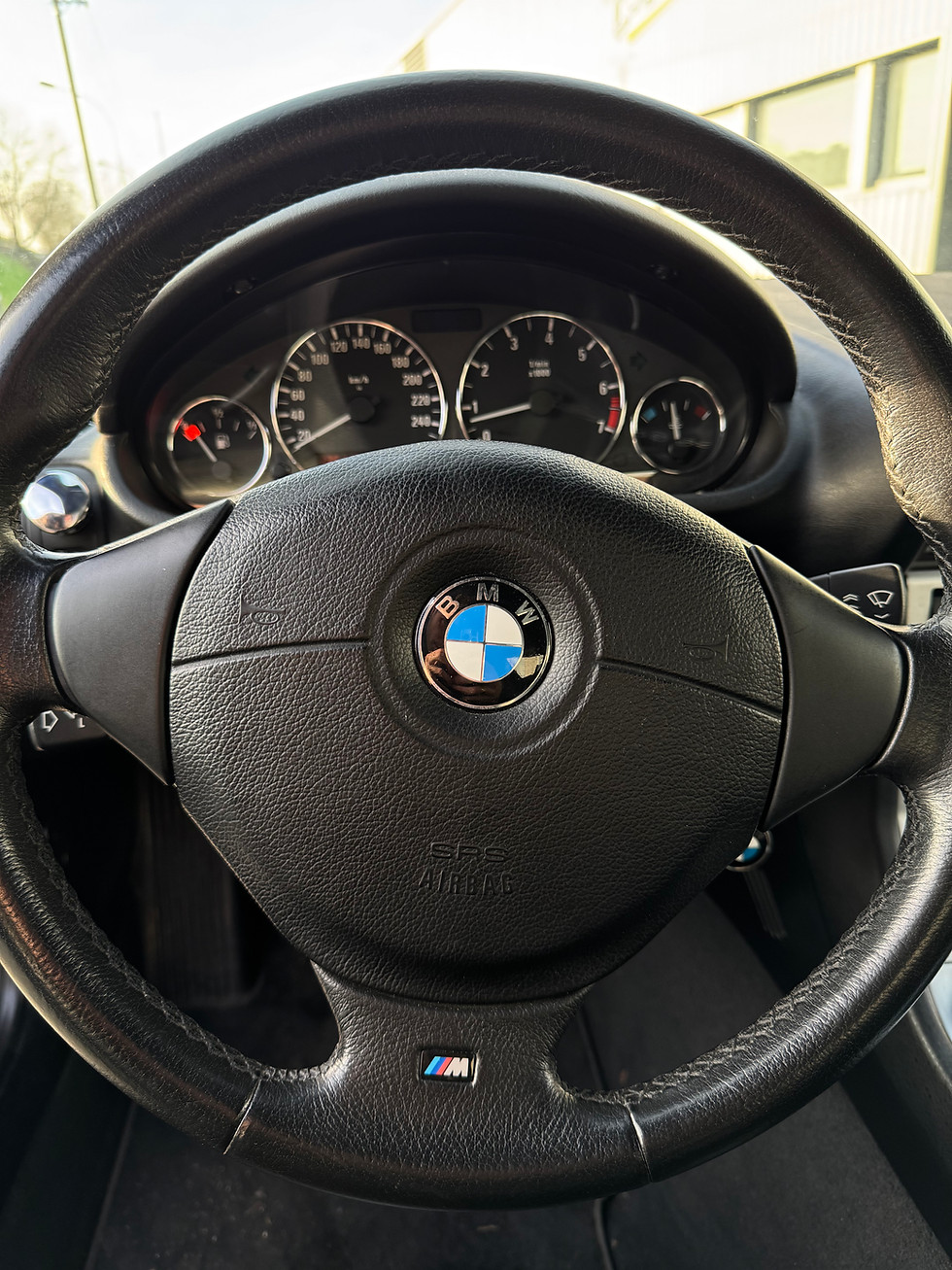 Miniature : BMW Z3