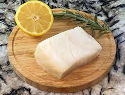 Chilean Sea Bass