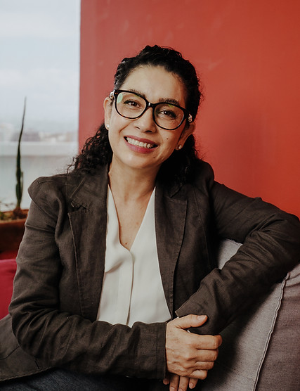Neuropsic Karla Castellanos