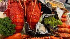 9 Seafood Chinese