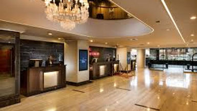 Stamford Plaza Adelaide