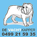 De vachtkapper logo.JPG