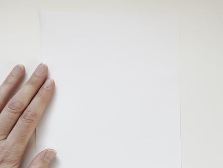 Accettare l'incertezza 