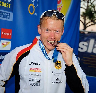 Maik Petzold