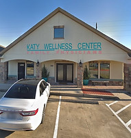 Katy Wellness Center Thermography