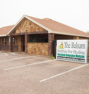 Midland / Odessa Thermography Balsam Institute for Healing