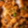 Grilled Jerk Shrimp