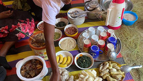 End-of-Year Celebrations in Tanzania: Celebrating Together in Diversity