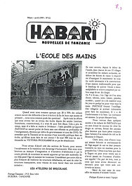 Habari n°12