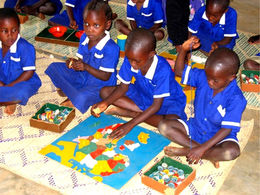 L’uniforme scolaire : bien plus qu’une tenue