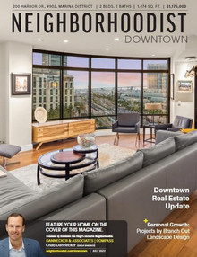 Neighborhoodist article Jenny Crawford
