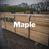 Maple, hardwoods, hardwoods UK