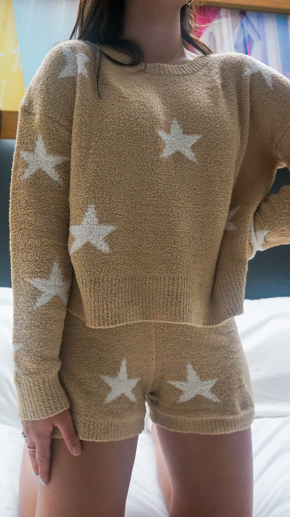 Thumbnail: Starz PJ Set