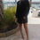 Thumbnail: Cut Out Party Dress
