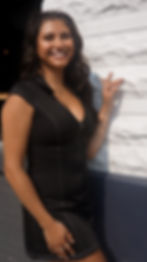 Thumbnail: Collared Zip-Front Mini Dress