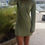 Thumbnail: Cut Out Party Dress