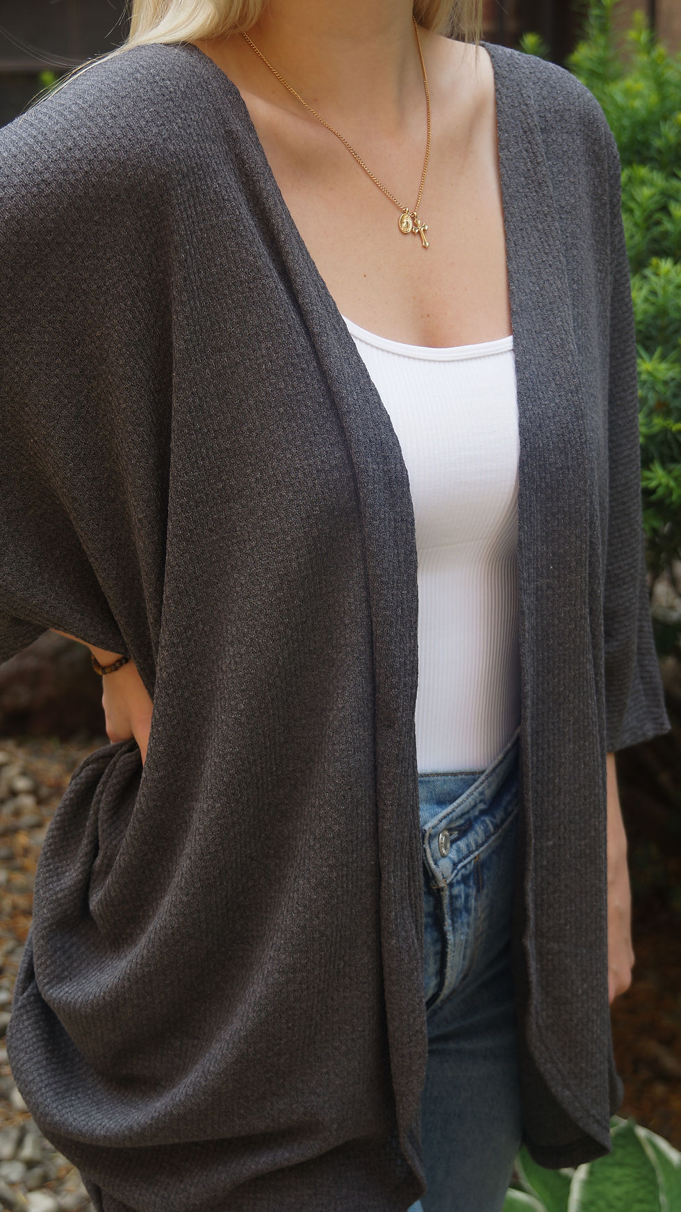 Thumbnail: Lightweight Cardigan