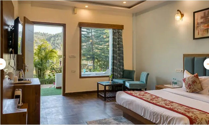 Jim Corbett Packages