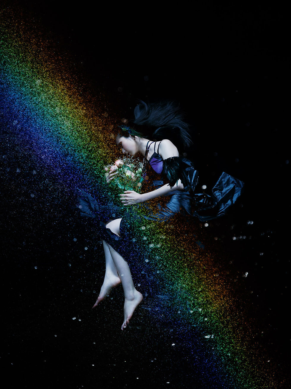 undefined | Photo by Arata Kato