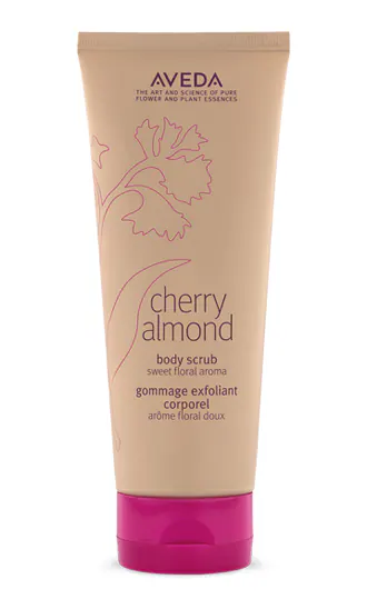 body scrub