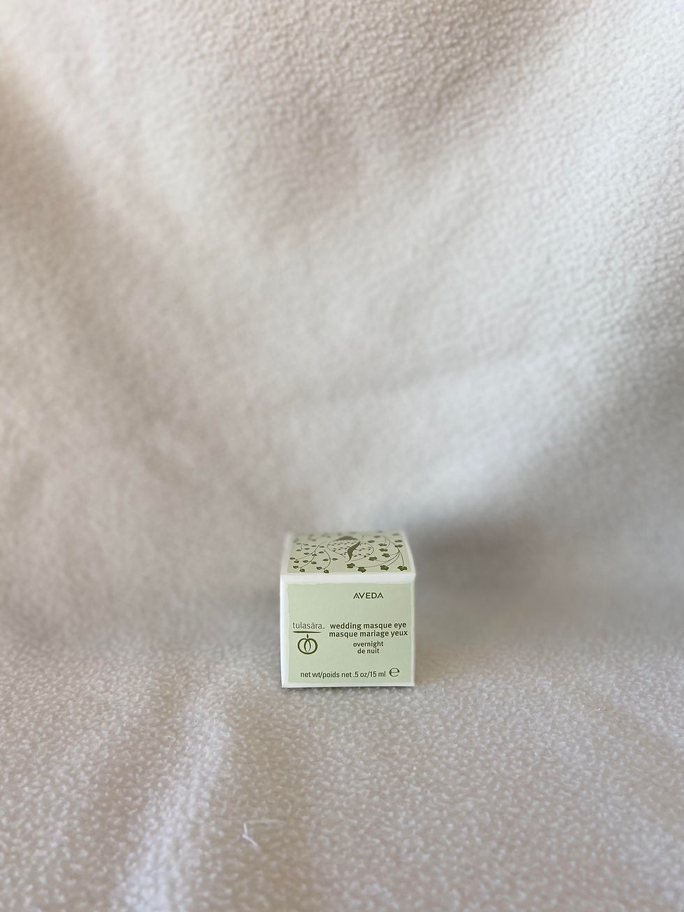 Wedding masque