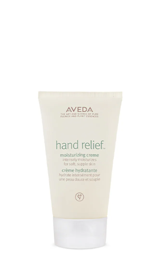hand relief