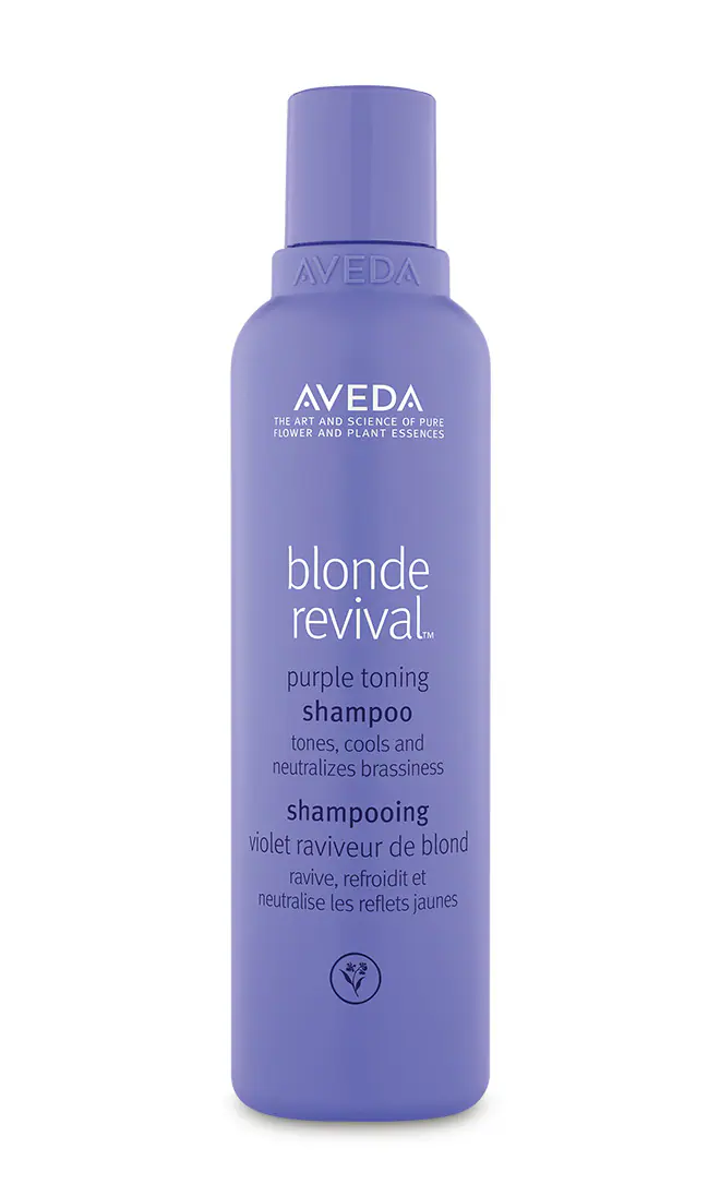 shampoo