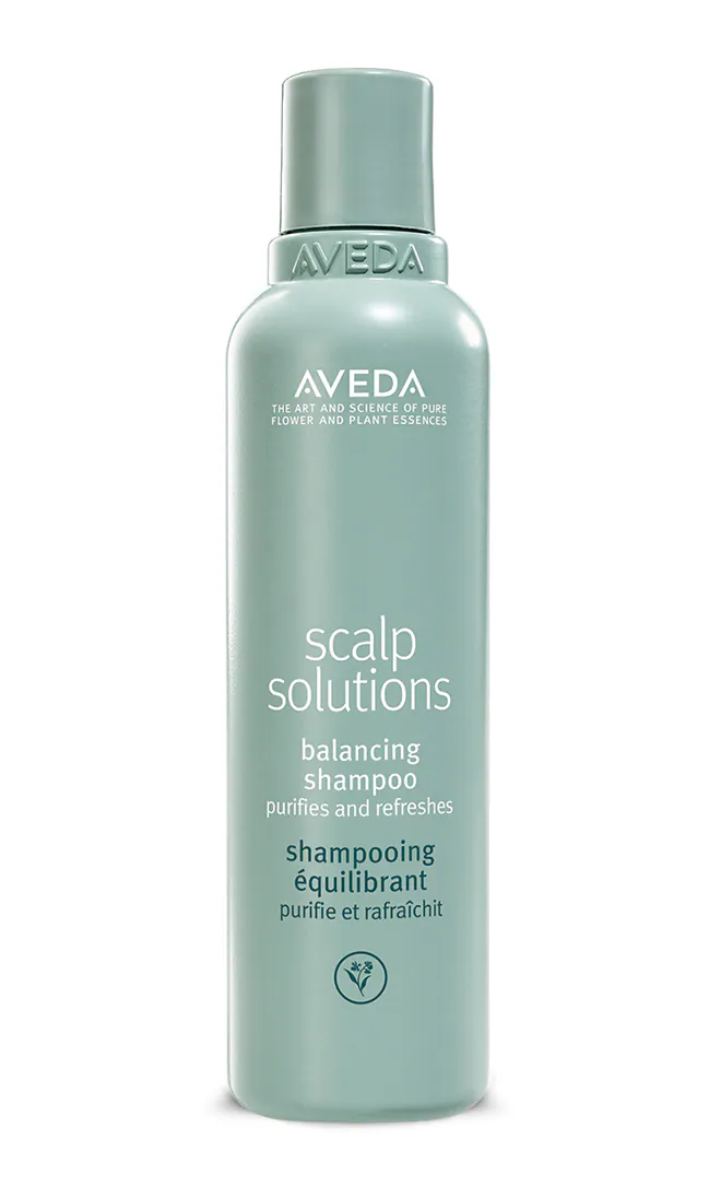 Shampoo
