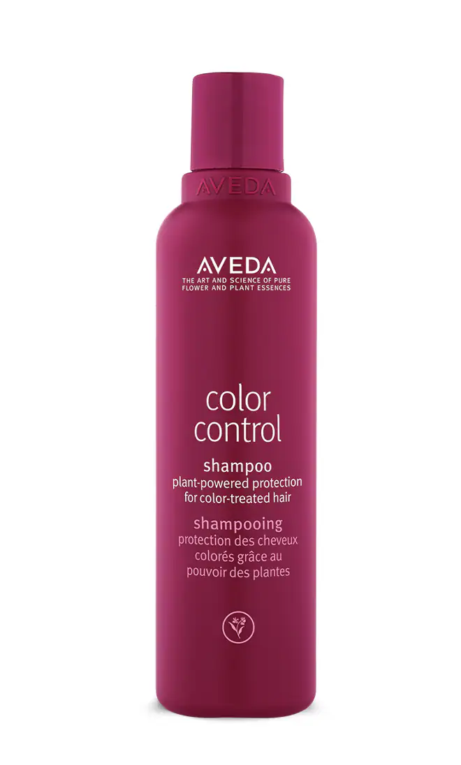 shampoo