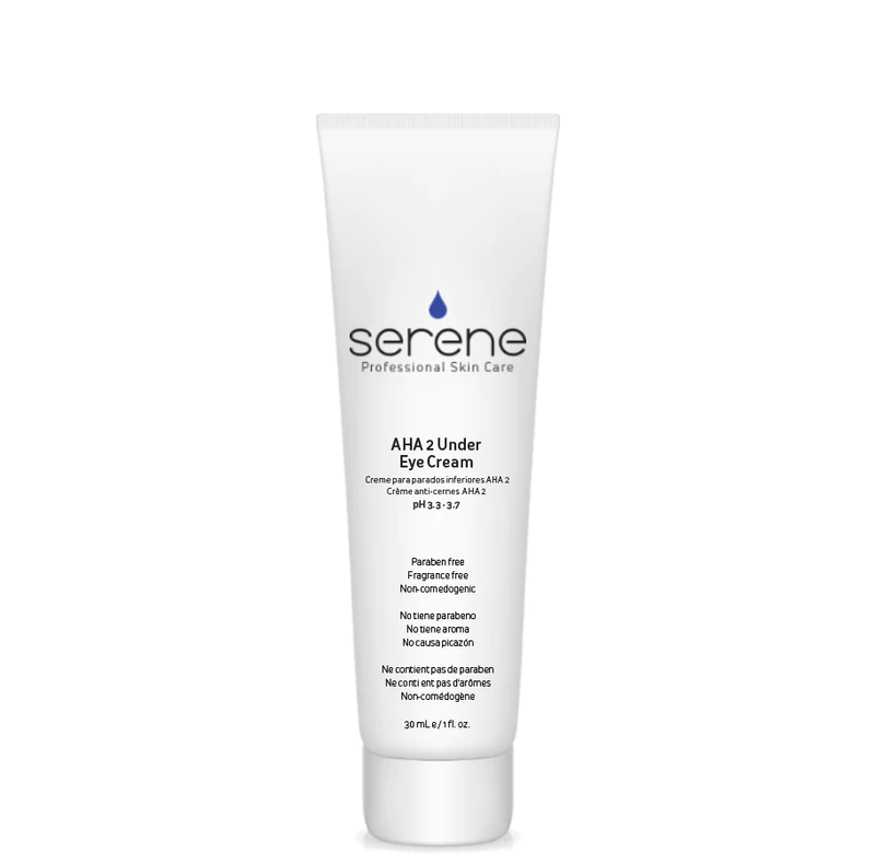 under eye cream