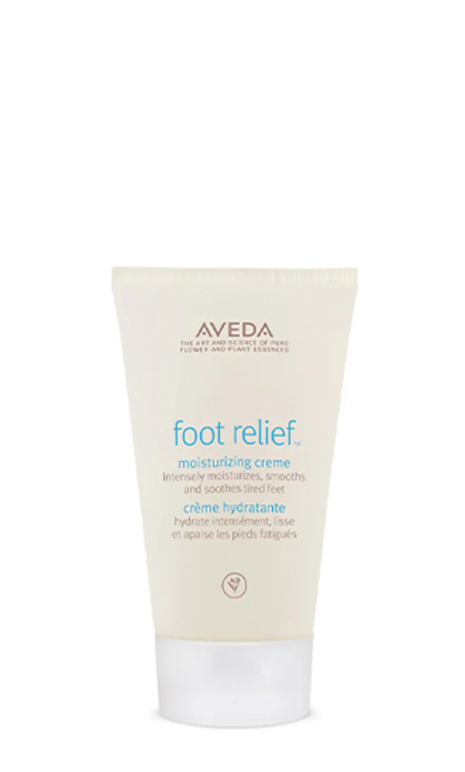 foot relief