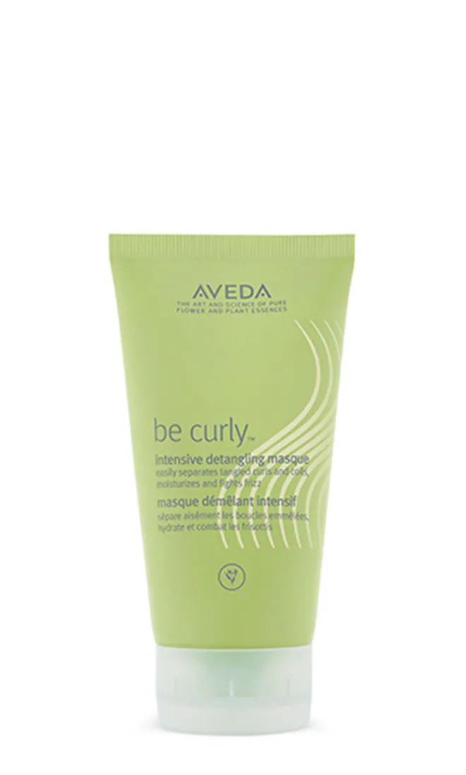 detangling masque