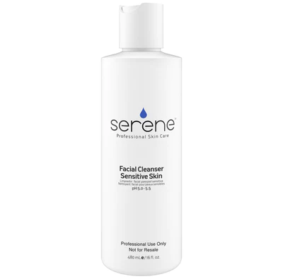 sensitive cleanser