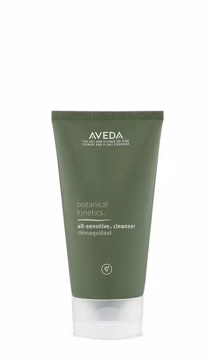 All Sensitive Cleanser