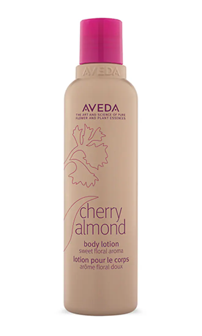 body lotion