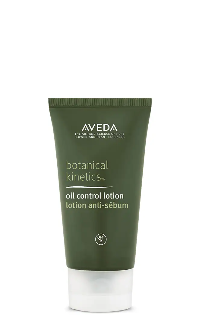 oil control lotion