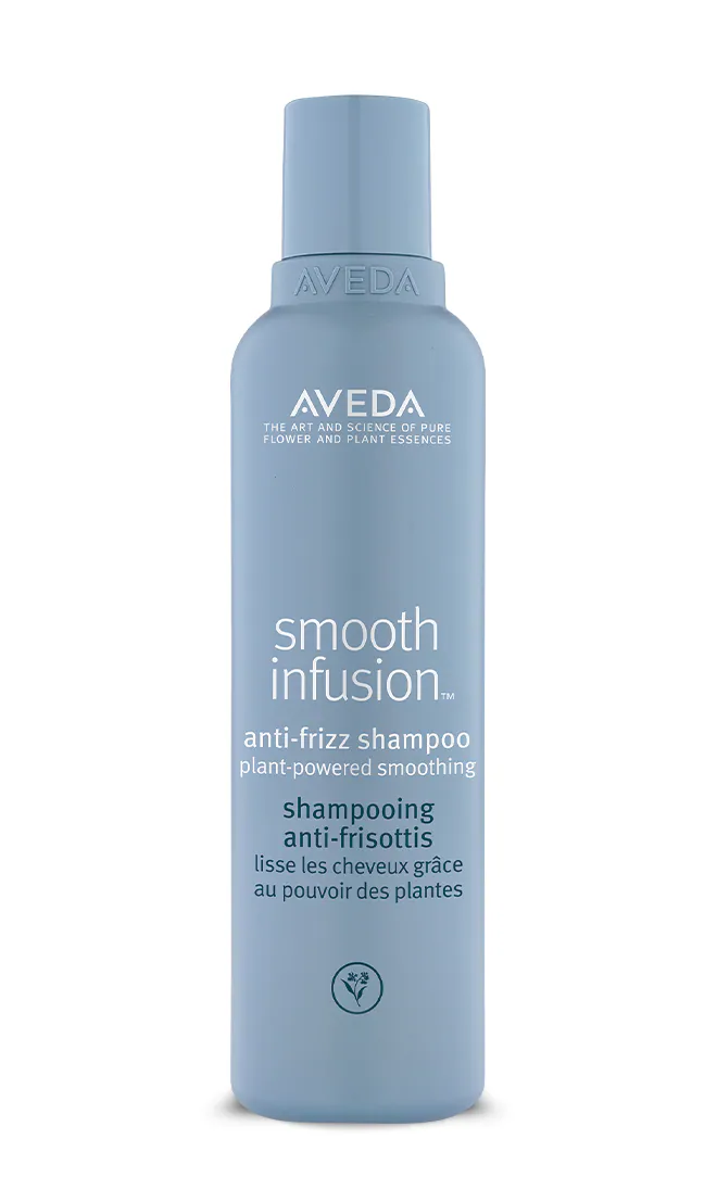anti friz shampoo