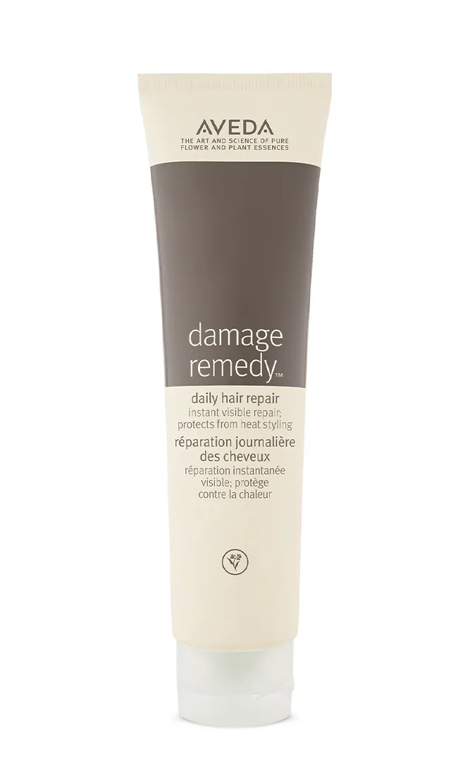 daily hair repair