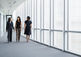 Businesswomen Walking in Hallway - Corporate photography in Dubai