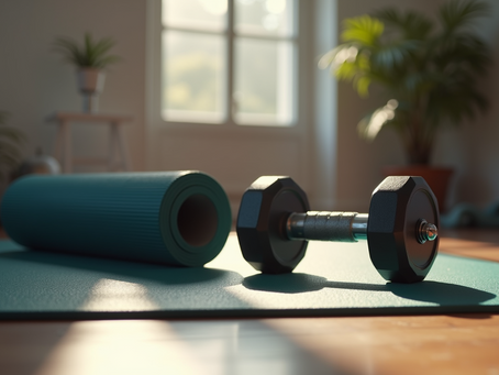 Finding Quality Home Fitness Equipment Online